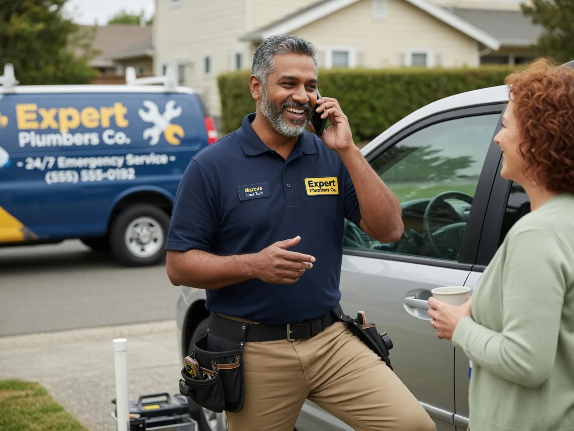 Drain Cleaning Del Rey, CA FAQs
